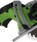 фото: Дисковая циркулярная пила Greenworks G24MCS (1501207)