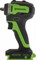 фото: Гайковерт Greenworks G24IW200
