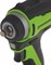 фото: Гайковерт Greenworks G24IW200