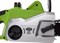 фото: Электрическая пила Greenworks GCS1840