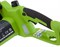 фото: Электрическая пила Greenworks GCS1840