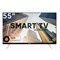 фото: Телевизор SoundMAX SM-LED55M04SU
