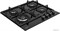 фото: Варочная панель Hotpoint-Ariston HGS 62F/BK