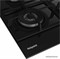 фото: Варочная панель Hotpoint-Ariston HGS 62F/BK