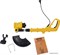 фото: Триммер Huter GET-500