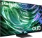 фото: Телевизор Samsung QE55S90DAUXCE