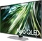 фото: Телевизор Samsung QE43QN90DAUXRU
