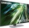 фото: Телевизор Samsung QE43QN90DAUXRU