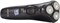 фото: Бритва Polaris PMR 0415R PRO 4D