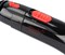 фото: Фен-щетка ATLANTA ATH-886 red