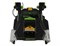 фото: Снегоуборщик Greenworks GD82ST