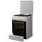 фото: Комбинированная плита Renova SG6E-CDW(ICTFDW)