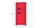 фото: Холодильник Harper HRF-T140M RED