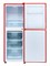 фото: Холодильник Olto RF-160C RED