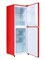 фото: Холодильник Olto RF-160C RED