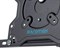 фото: Кронштейн для ТВ Kromax Atlantis-46