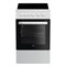 фото: Электрическая плита Beko FFSS 57001 W