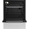 фото: Электрическая плита Beko FFSS 57001 W
