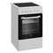 фото: Электрическая плита Beko FFSS 57001 W