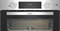 фото: Духовой шкаф Hotpoint HSTF 1231 JSAH IX