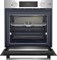 фото: Духовой шкаф Hotpoint HSTF 1231 JSAH IX