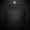 фото: Духовой шкаф Bosch HMG976KB1
