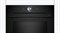 фото: Духовой шкаф Bosch HMG976KB1