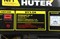 фото: Генератор Huter DY3.0A