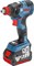 фото: Гайковерт Bosch GDX 18V-200 C