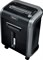фото: Шредер Fellowes PowerShred 79Ci