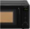 фото: Микроволновая печь Harper HMW-20ST02 Черная