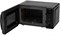 фото: Микроволновая печь Harper HMW-20ST02 Черная
