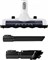 фото: Пылесос Horizont H-clean HVC 102 SE