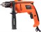 фото: Ударная дрель Patriot FD 770H