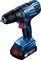 фото: Дрель-шуруповерт Bosch GSB 180-LI