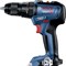 фото: Дрель-шуруповерт Bosch GSB 18V-50 + L