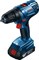 фото: Дрель-шуруповерт Bosch GSR 180 LI