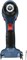 фото: Дрель-шуруповерт Bosch GSR 18V-50 + L