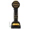фото: Дрель-шуруповерт DeWalt DCD708D2T-QW