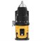 фото: Дрель-шуруповерт DeWalt DCD708D2T-QW