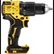 фото: Дрель-шуруповерт DeWalt DCD709N-XJ
