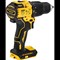 фото: Дрель-шуруповерт DeWalt DCD709N-XJ