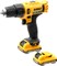 фото: Дрель-шуруповерт DeWalt DCD716D2-KS