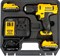 фото: Дрель-шуруповерт DeWalt DCD716D2-KS