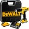 фото: Дрель-шуруповерт DeWalt DCD716D2-KS