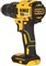фото: Дрель-шуруповерт DeWalt DCD777M2T