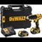 фото: Дрель-шуруповерт DeWalt DCD778M2T-QW