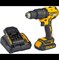 фото: Дрель-шуруповерт DeWalt DCD778S2T