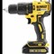 фото: Дрель-шуруповерт DeWalt DCD778S2T