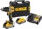 фото: Дрель-шуруповерт DeWalt DCD805H2T